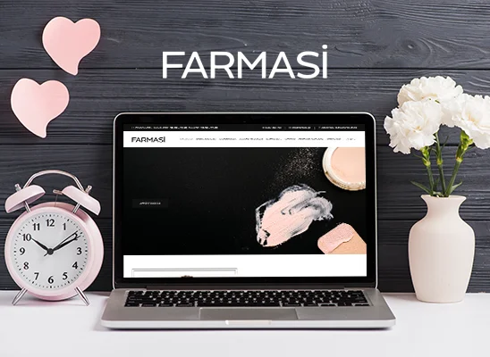 Farmasi | მეტი, ვიდრე სილამაზე